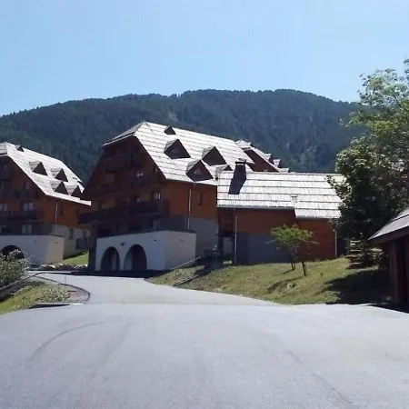 Chalet Uvernet-fours, 3 Pièces, 6 Personnes - Fr-1-504-595 *